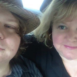 Meet your Posher, Debbie miller